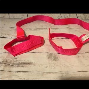 Lululemon No Brainer Yoga Mat Strap